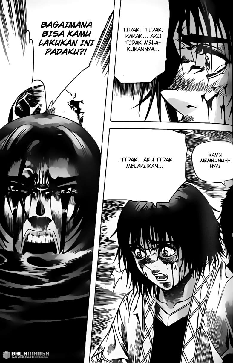 Demon King! Chapter 65 Gambar 5