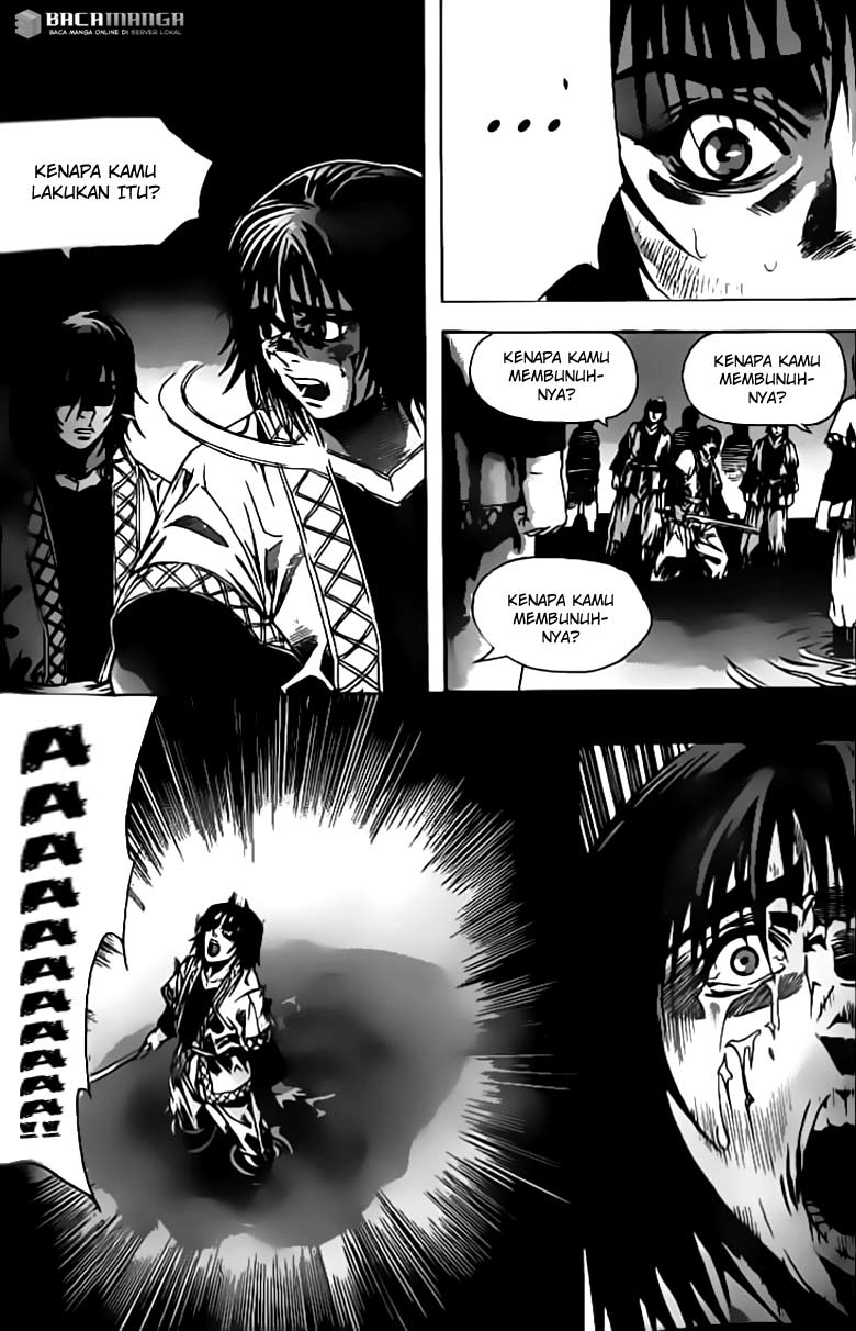 Demon King! Chapter 65 Gambar 6