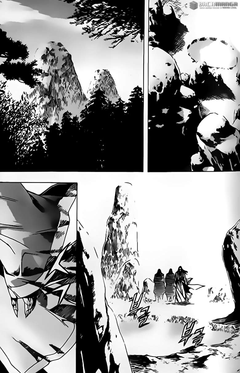 Demon King! Chapter 65 Gambar 7