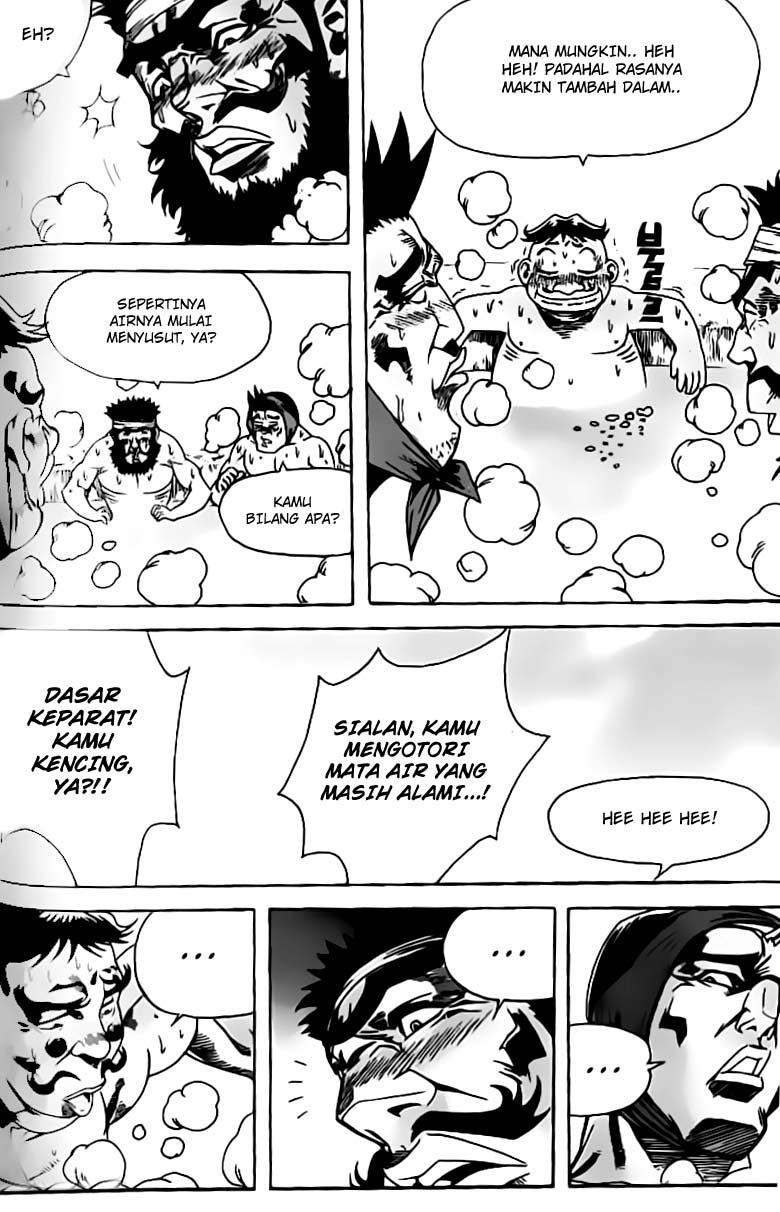 Demon King! Chapter 65 Gambar 12