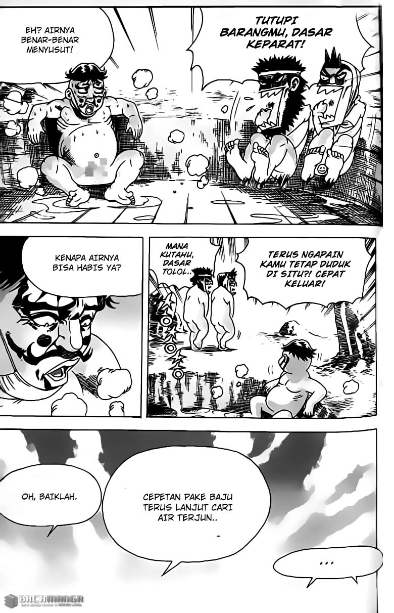 Demon King! Chapter 65 Gambar 13