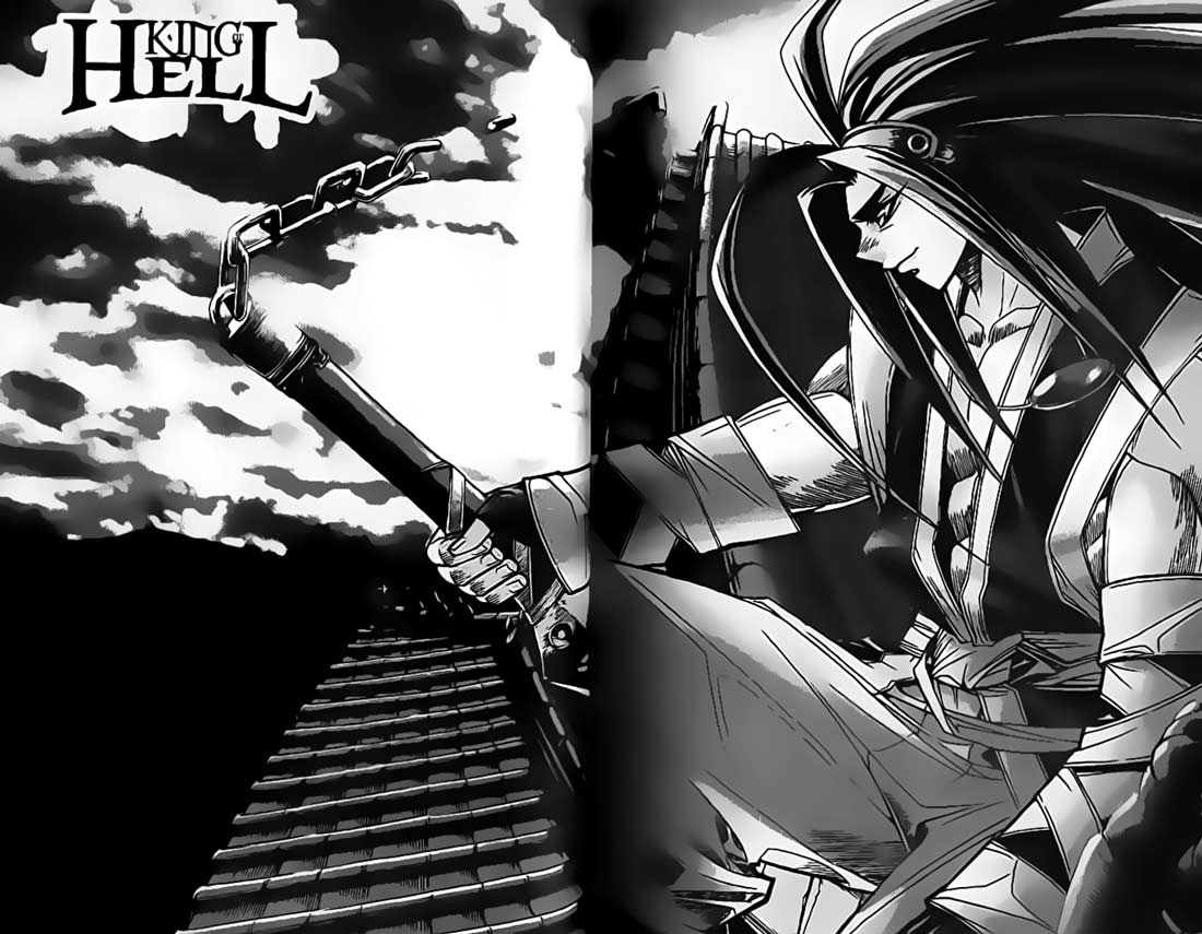 Demon King! Chapter 70 Gambar 2