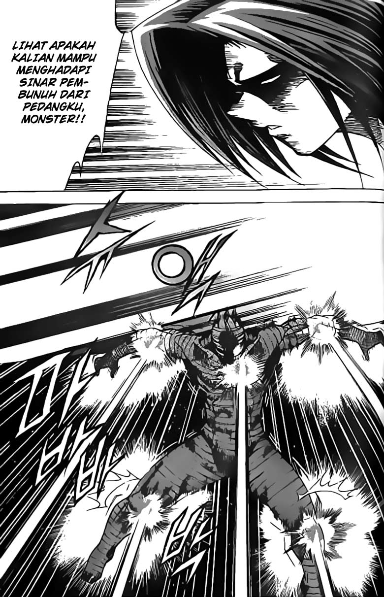 Demon King! Chapter 70 Gambar 3