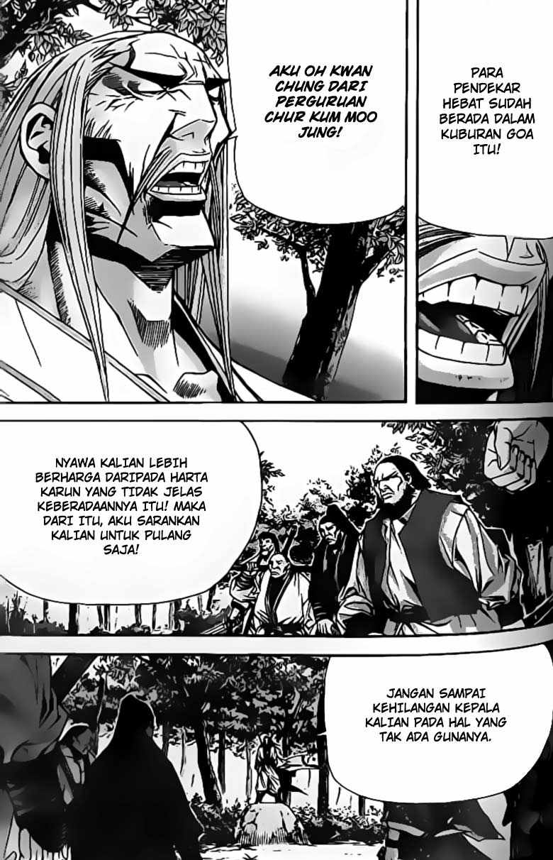 Demon King! Chapter 76 Gambar 5
