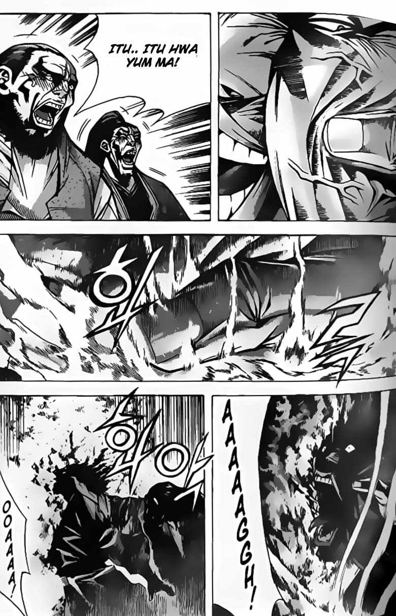 Demon King! Chapter 76 Gambar 7