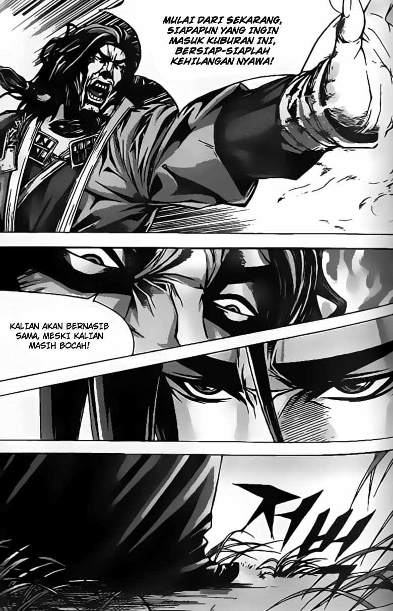 Demon King! Chapter 76 Gambar 11