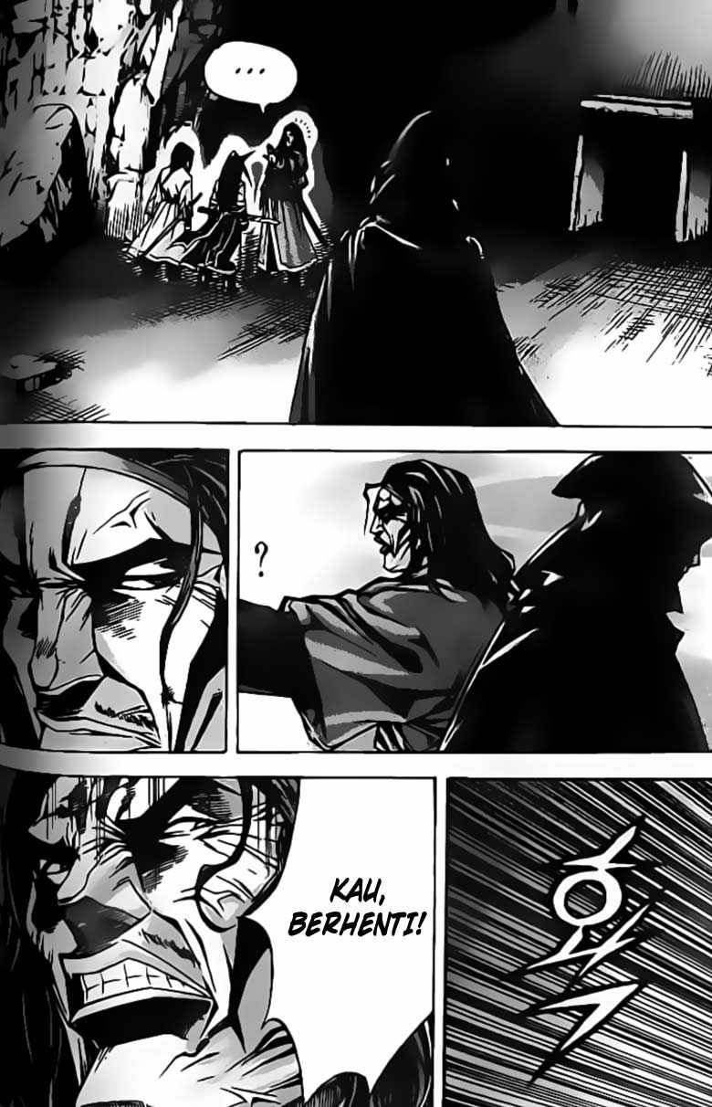 Demon King! Chapter 76 Gambar 12