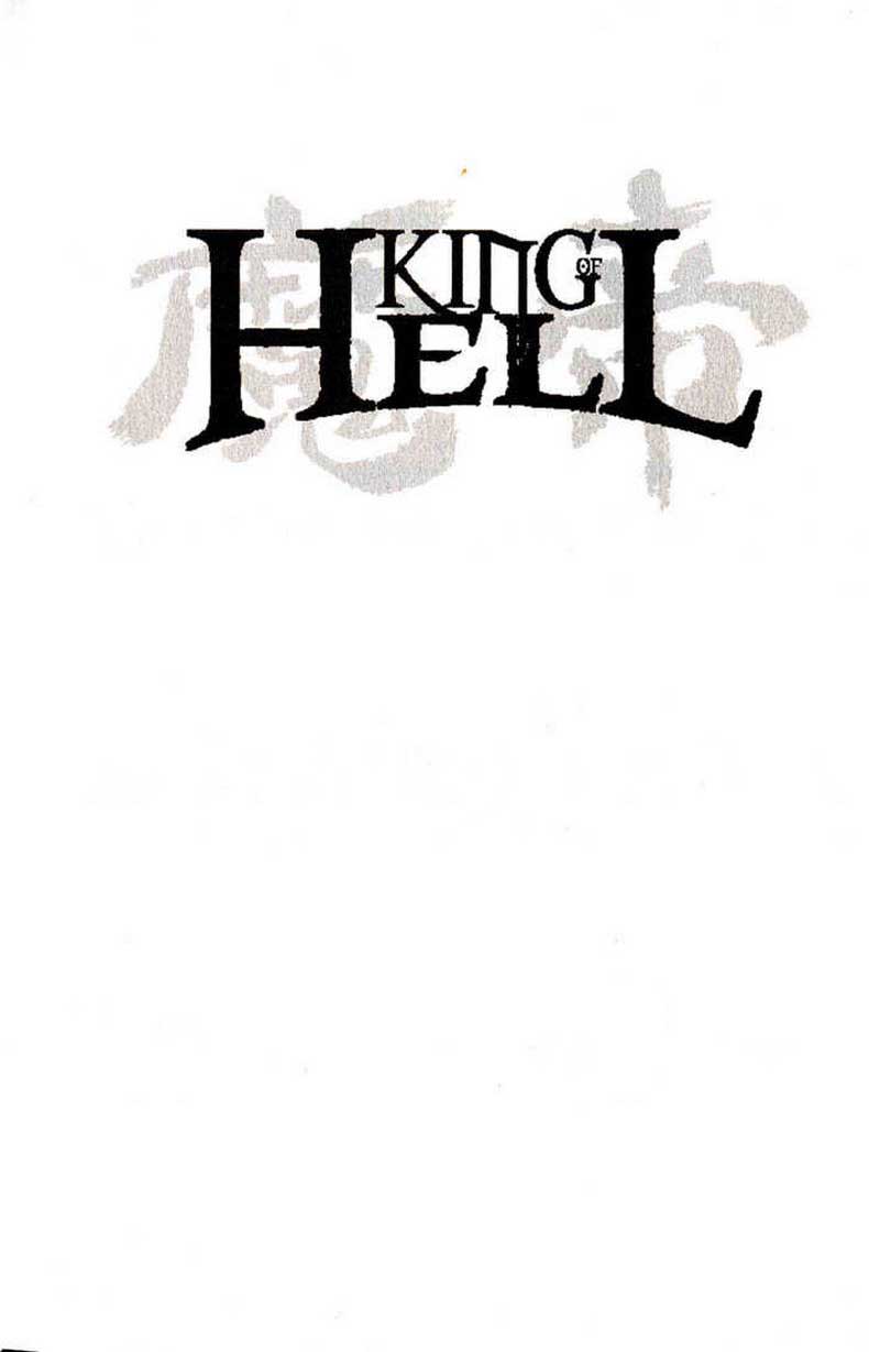 Demon King! Chapter 78 Gambar 3