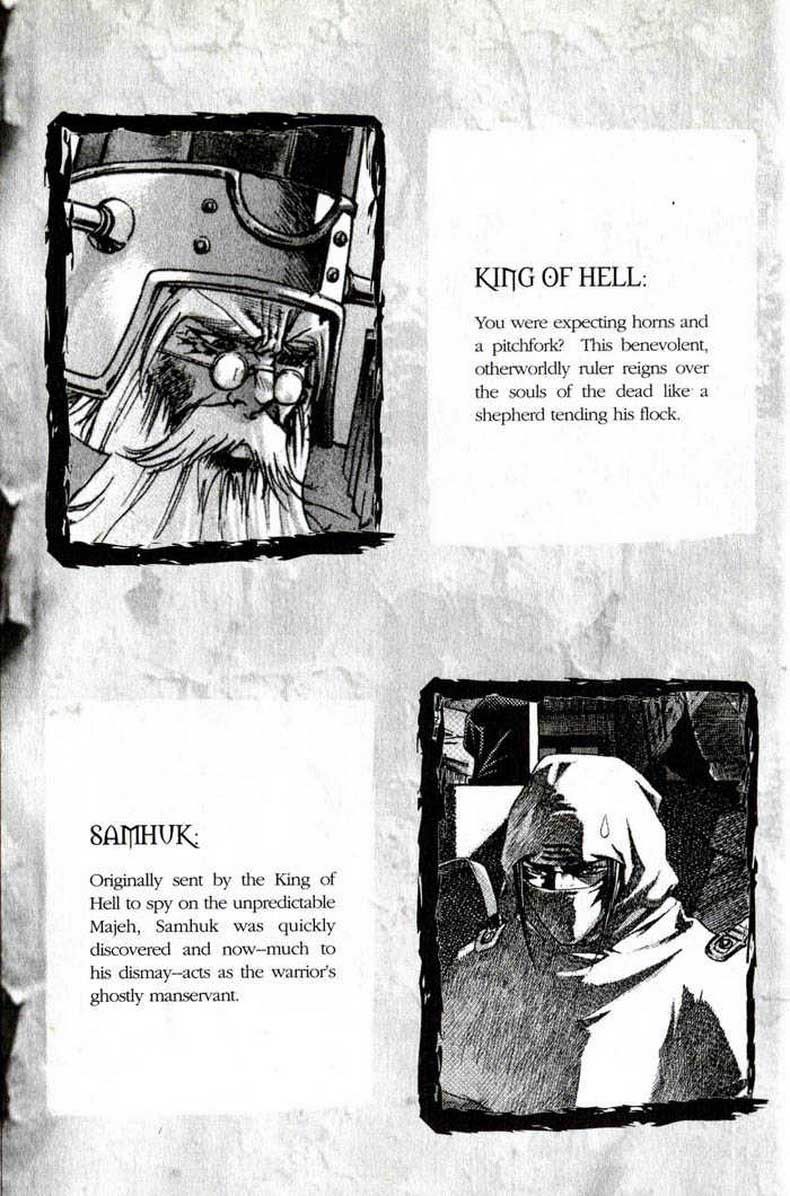 Demon King! Chapter 78 Gambar 5
