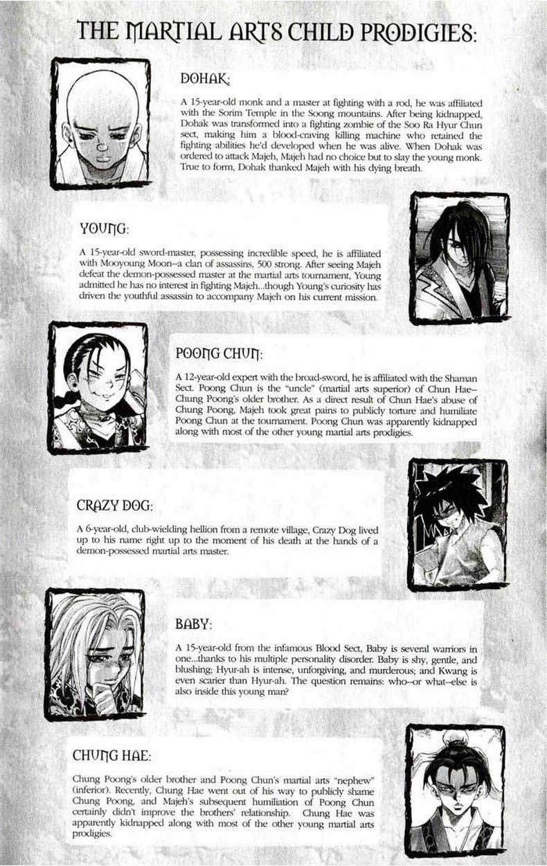 Demon King! Chapter 78 Gambar 6