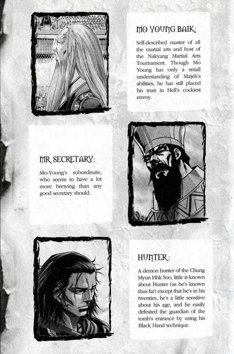 Demon King! Chapter 78 Gambar 7