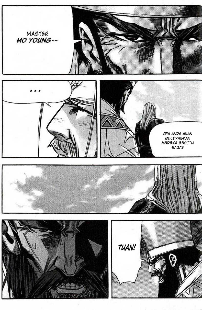Demon King! Chapter 78 Gambar 10