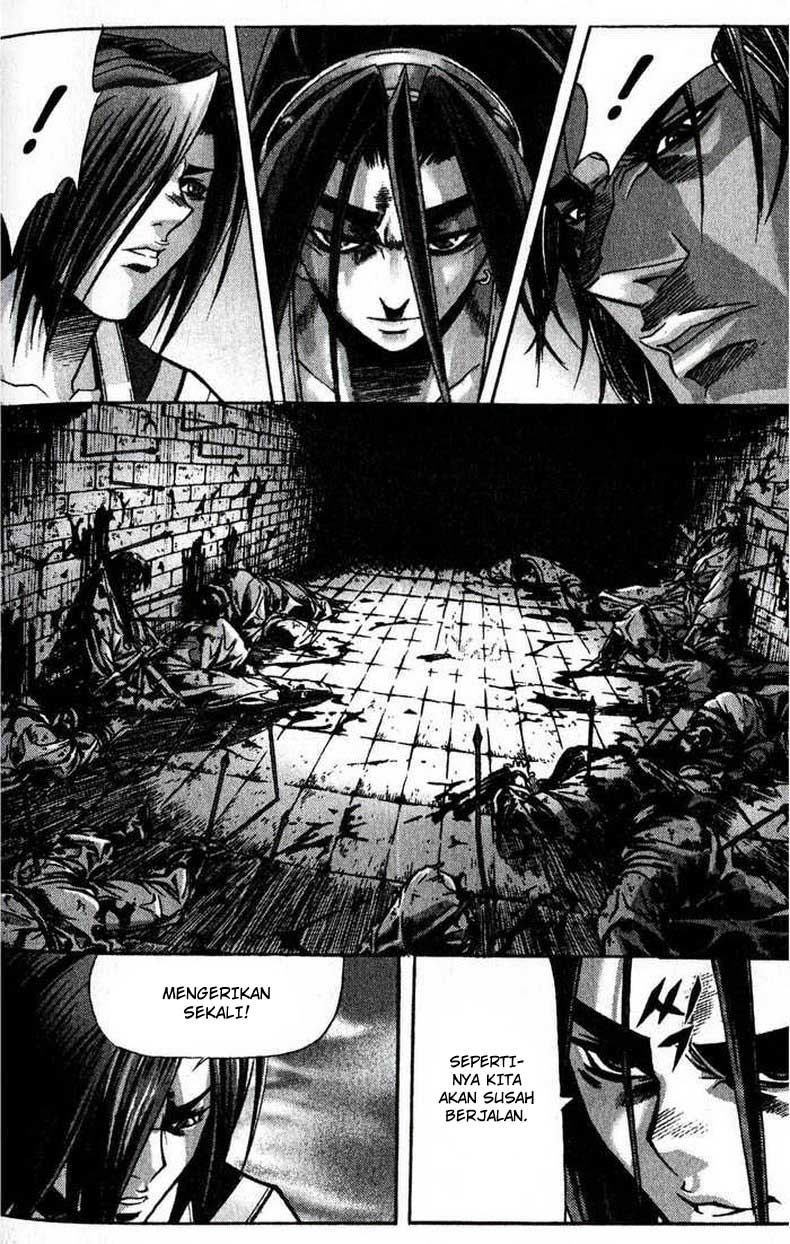 Demon King! Chapter 78 Gambar 20