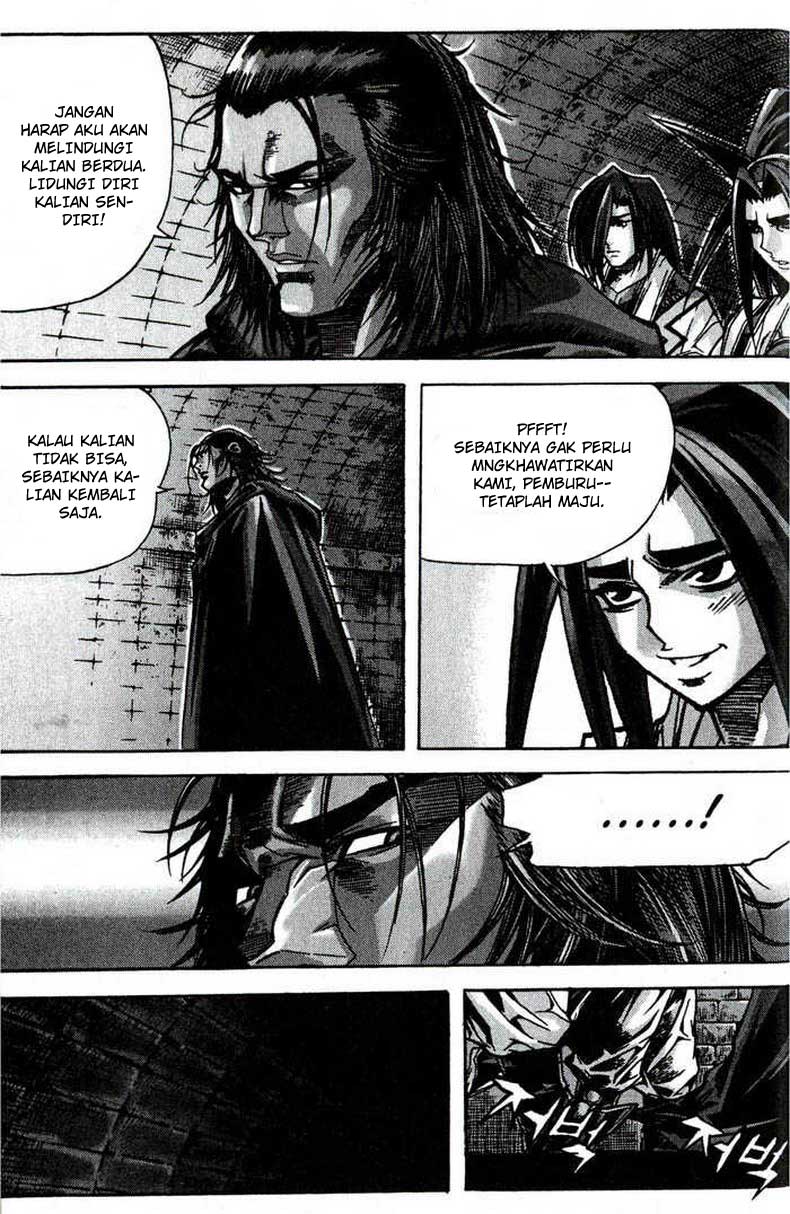 Demon King! Chapter 78 Gambar 21
