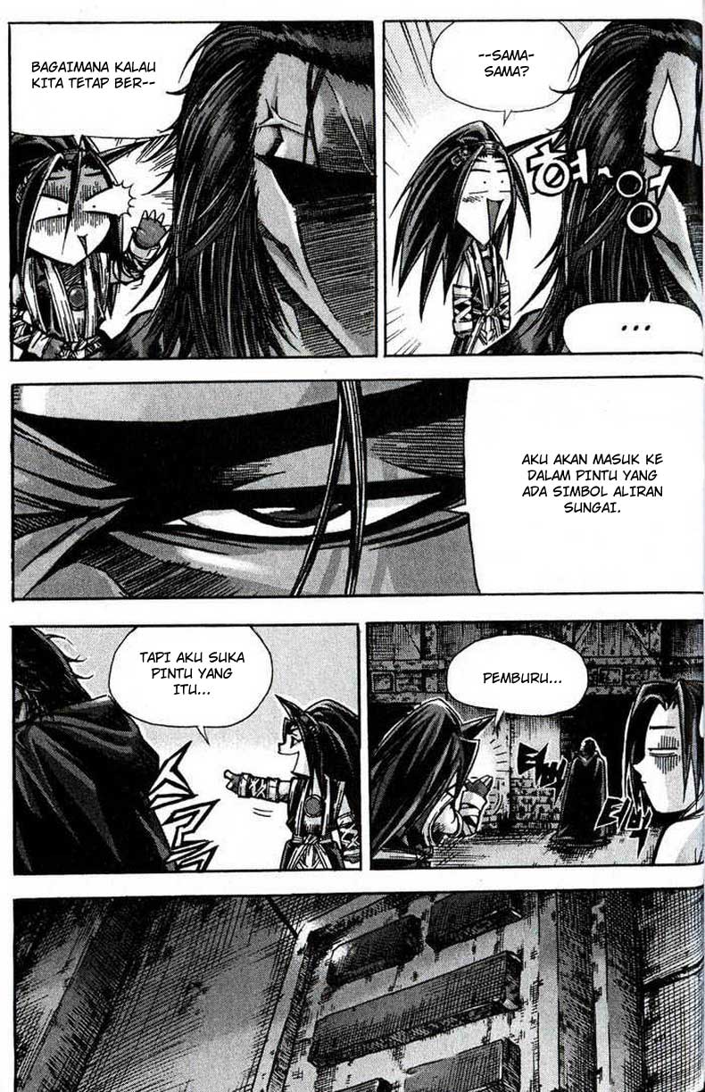 Demon King! Chapter 78 Gambar 27