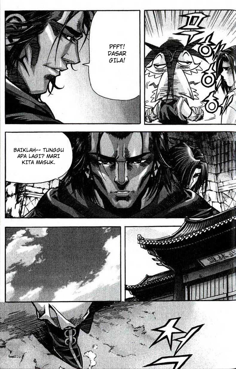 Demon King! Chapter 78 Gambar 29