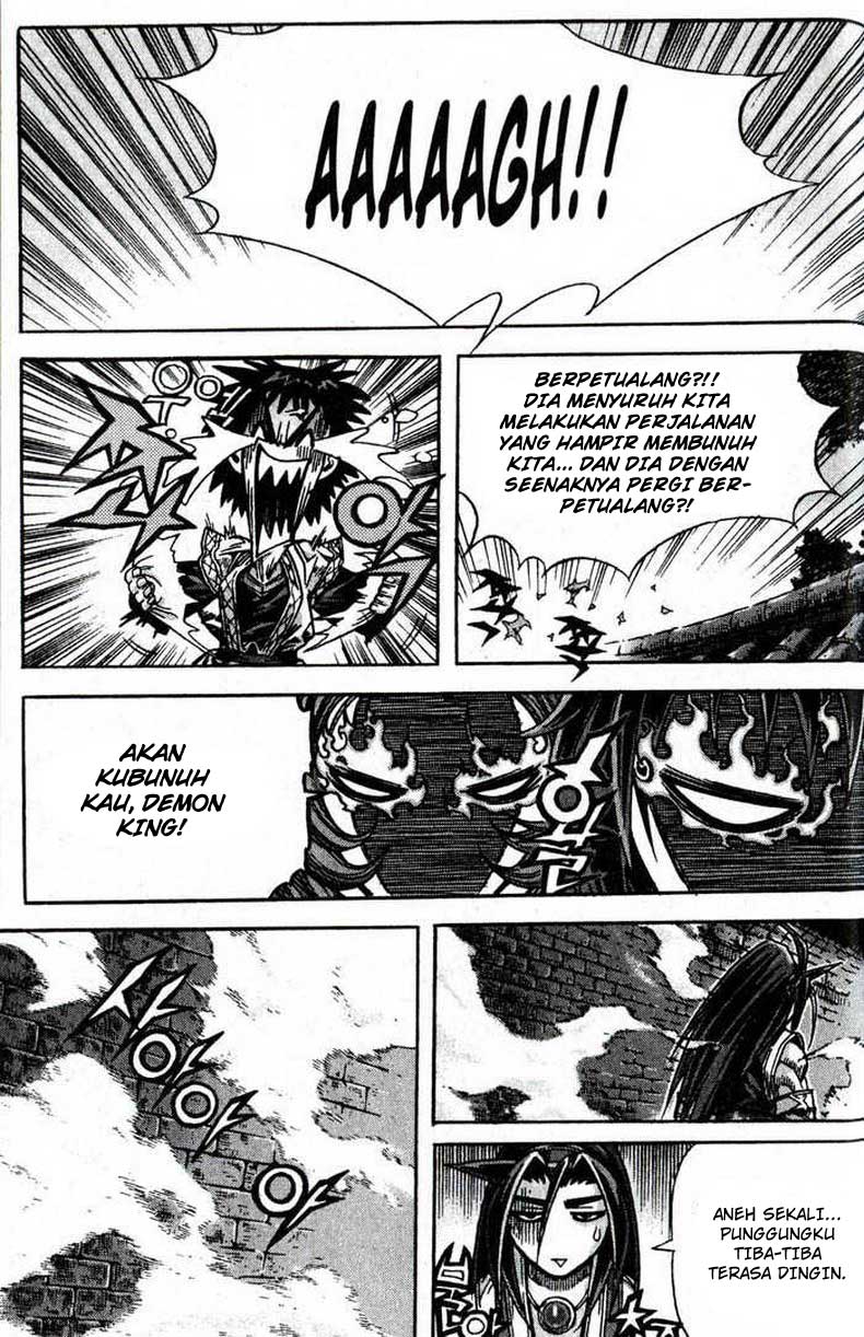 Demon King! Chapter 78 Gambar 33