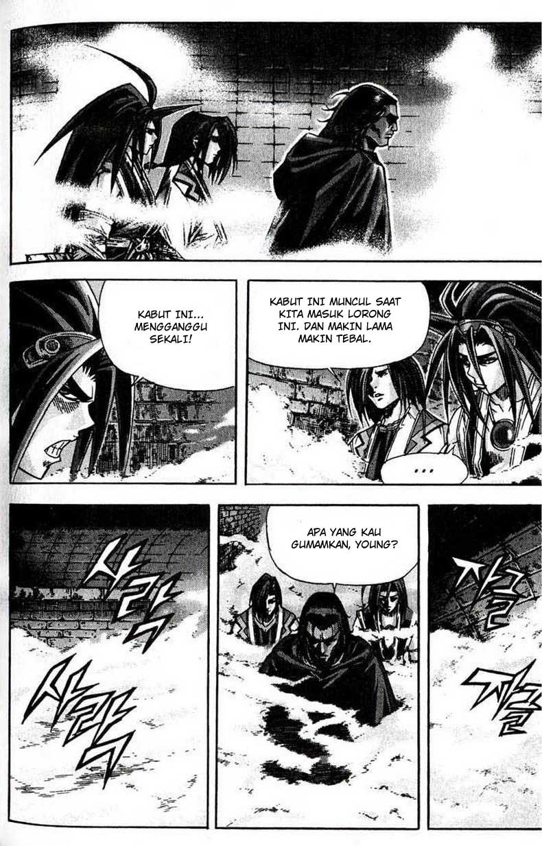 Demon King! Chapter 78 Gambar 34
