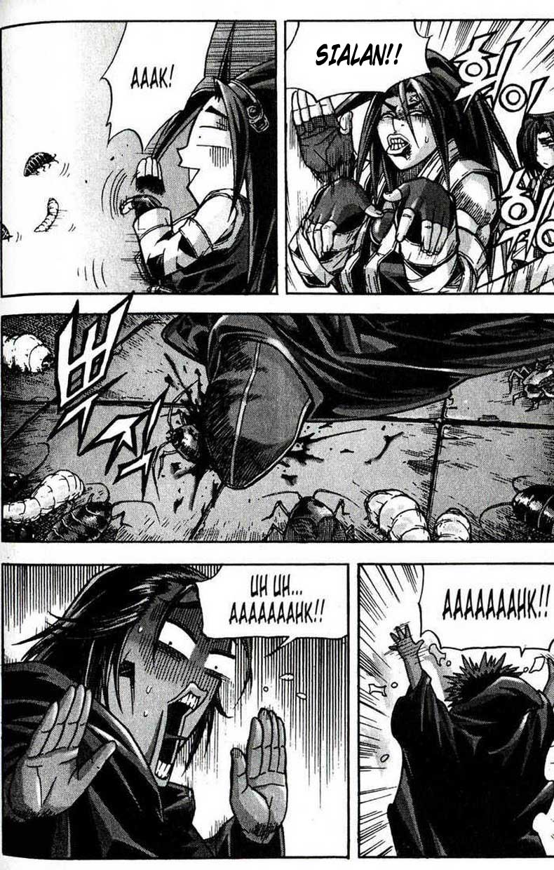 Demon King! Chapter 78 Gambar 38