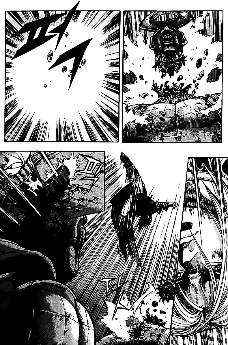 Demon King! Chapter 80 Gambar 2