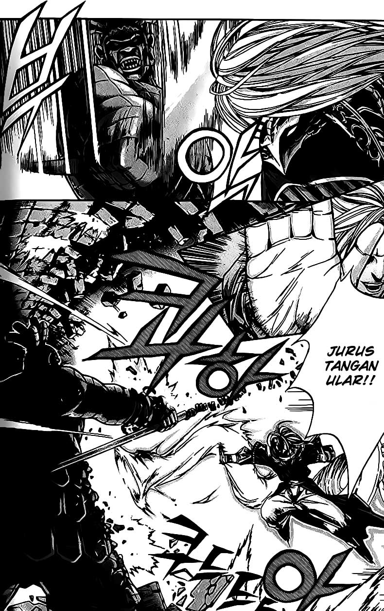 Demon King! Chapter 80 Gambar 5