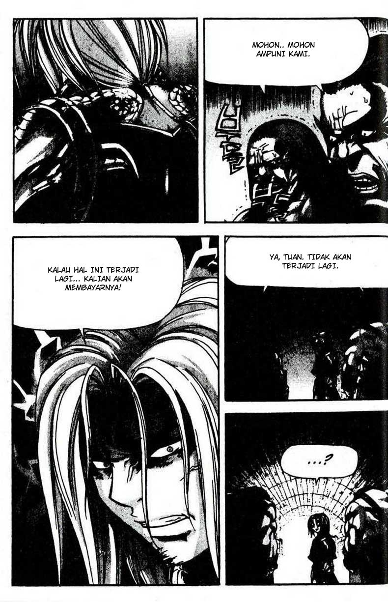 Demon King! Chapter 80 Gambar 8