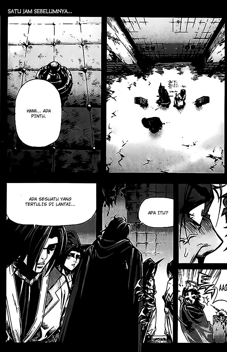 Demon King! Chapter 80 Gambar 11