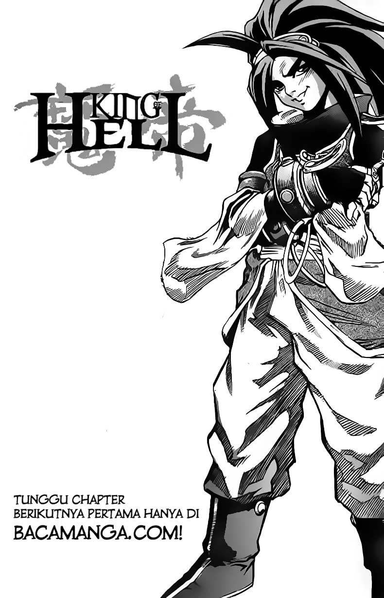 Demon King! Chapter 80 Gambar 15