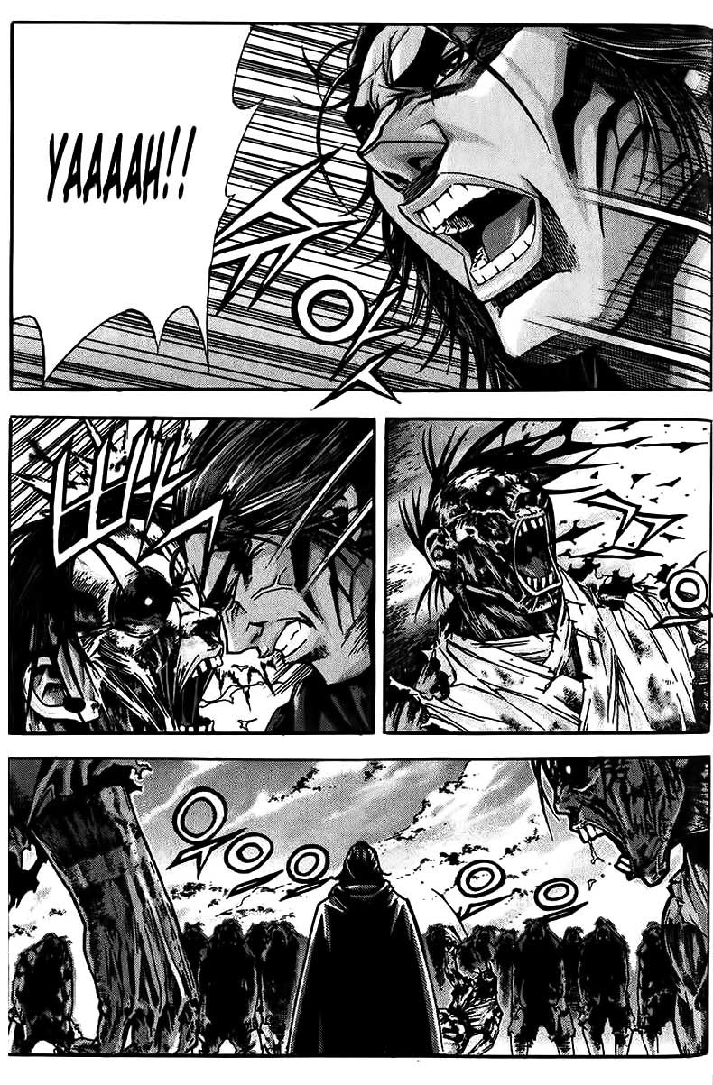 Demon King! Chapter 82 Gambar 3