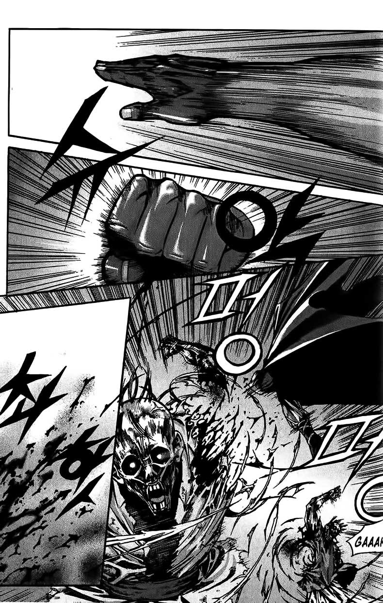 Demon King! Chapter 82 Gambar 5