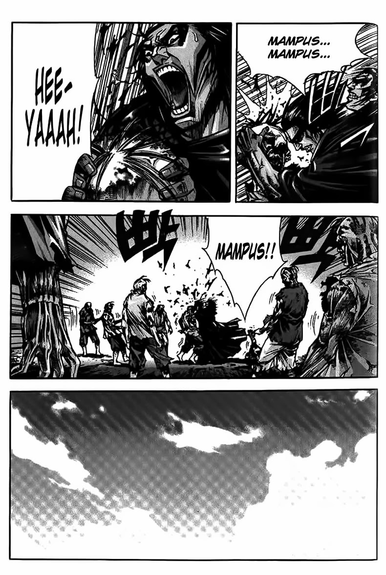 Demon King! Chapter 82 Gambar 7