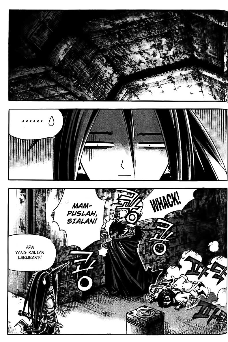 Demon King! Chapter 82 Gambar 9