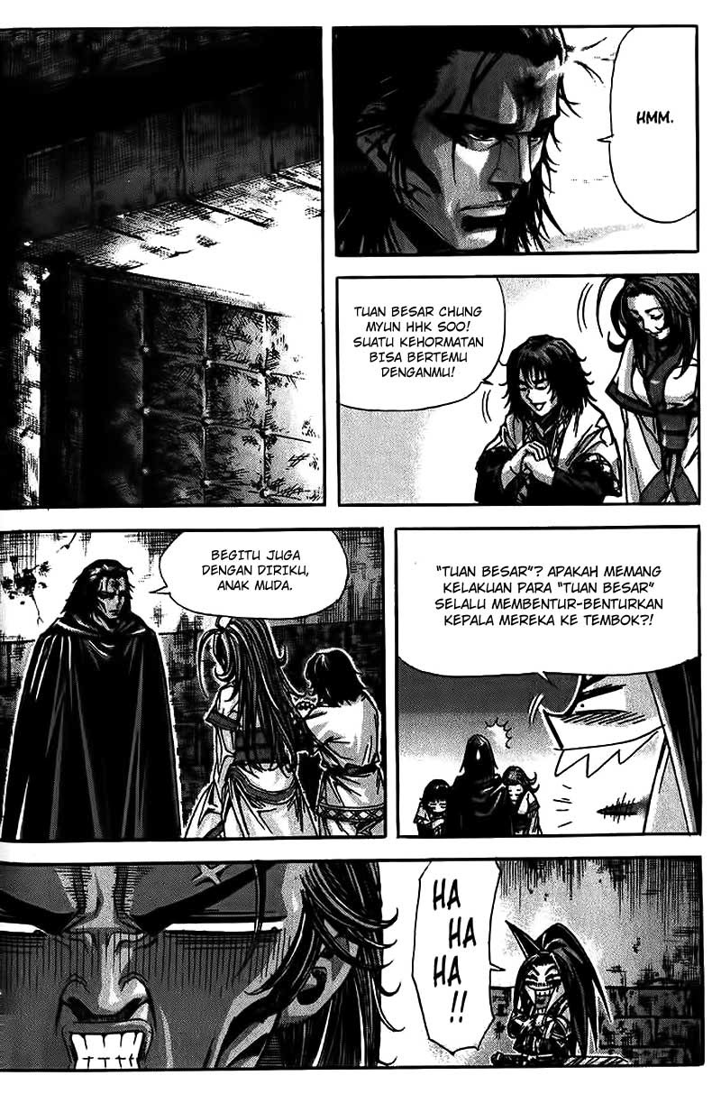 Demon King! Chapter 82 Gambar 10