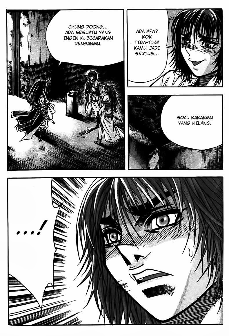 Demon King! Chapter 82 Gambar 14