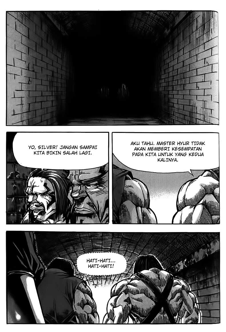 Demon King! Chapter 82 Gambar 15