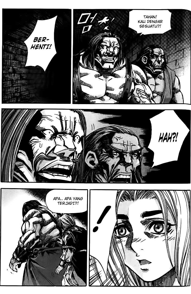 Demon King! Chapter 82 Gambar 16