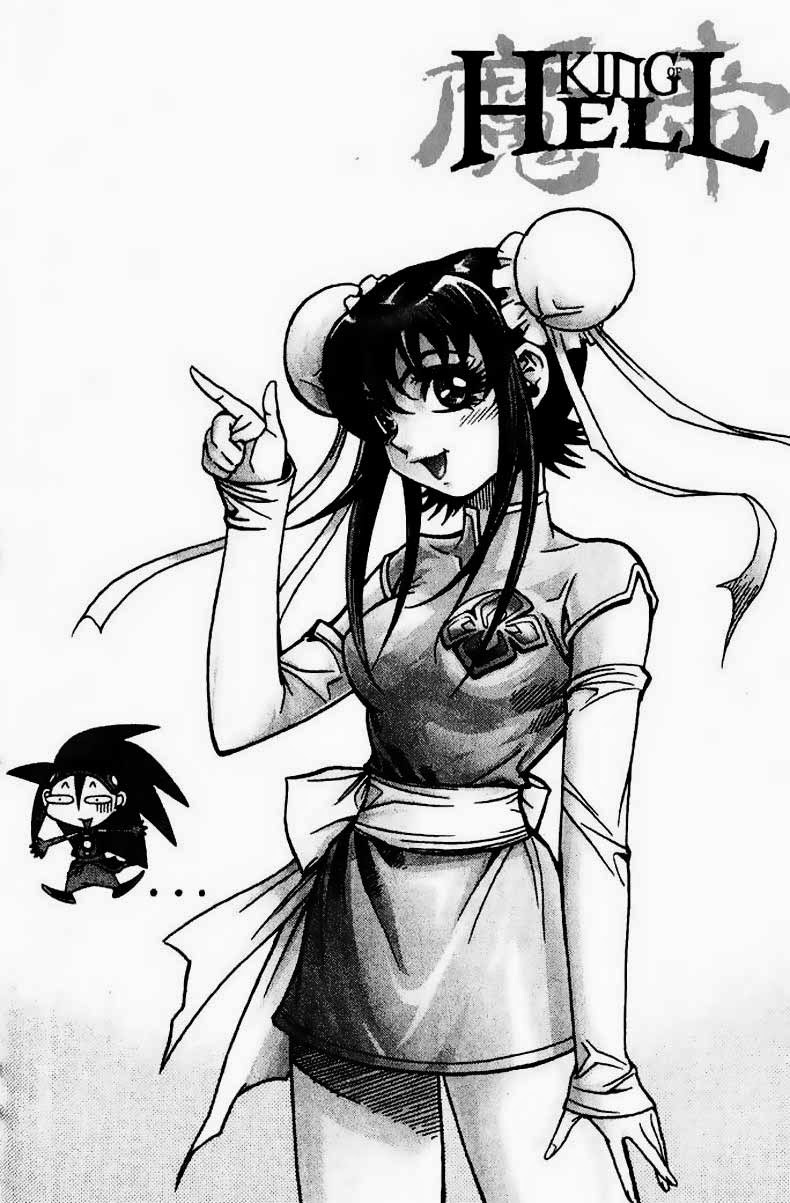 Demon King! Chapter 88 Gambar 2
