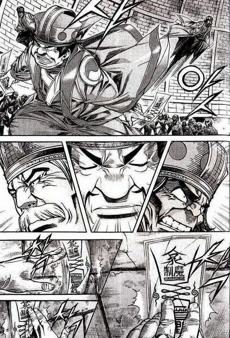 Demon King! Chapter 88 Gambar 3