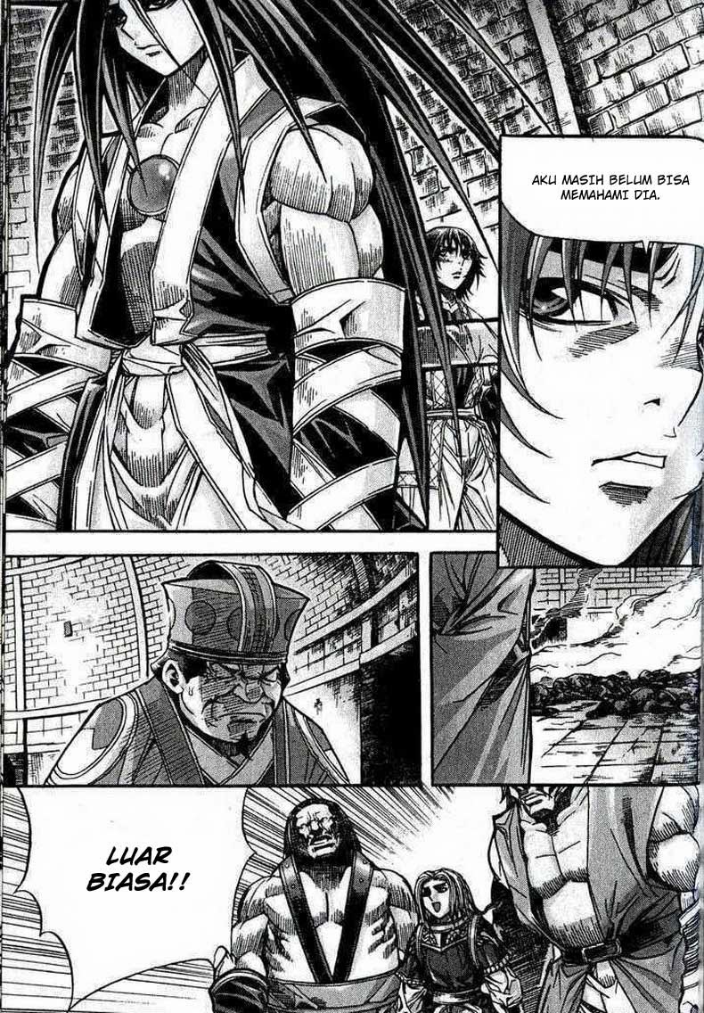 Demon King! Chapter 88 Gambar 7
