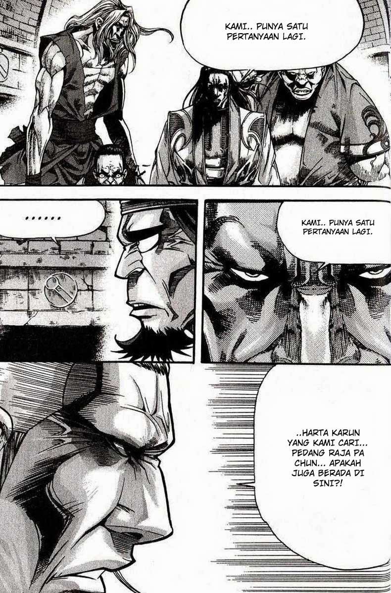 Demon King! Chapter 88 Gambar 19
