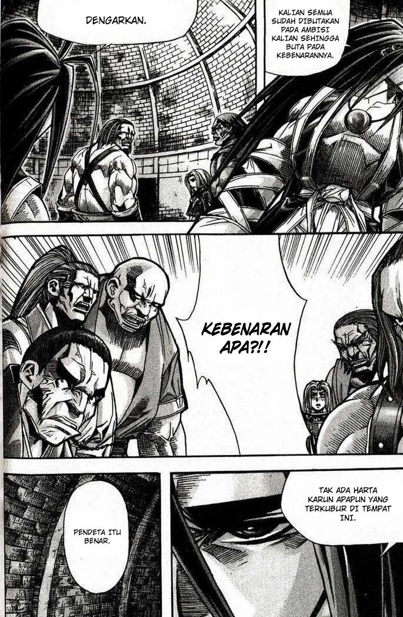 Demon King! Chapter 88 Gambar 22