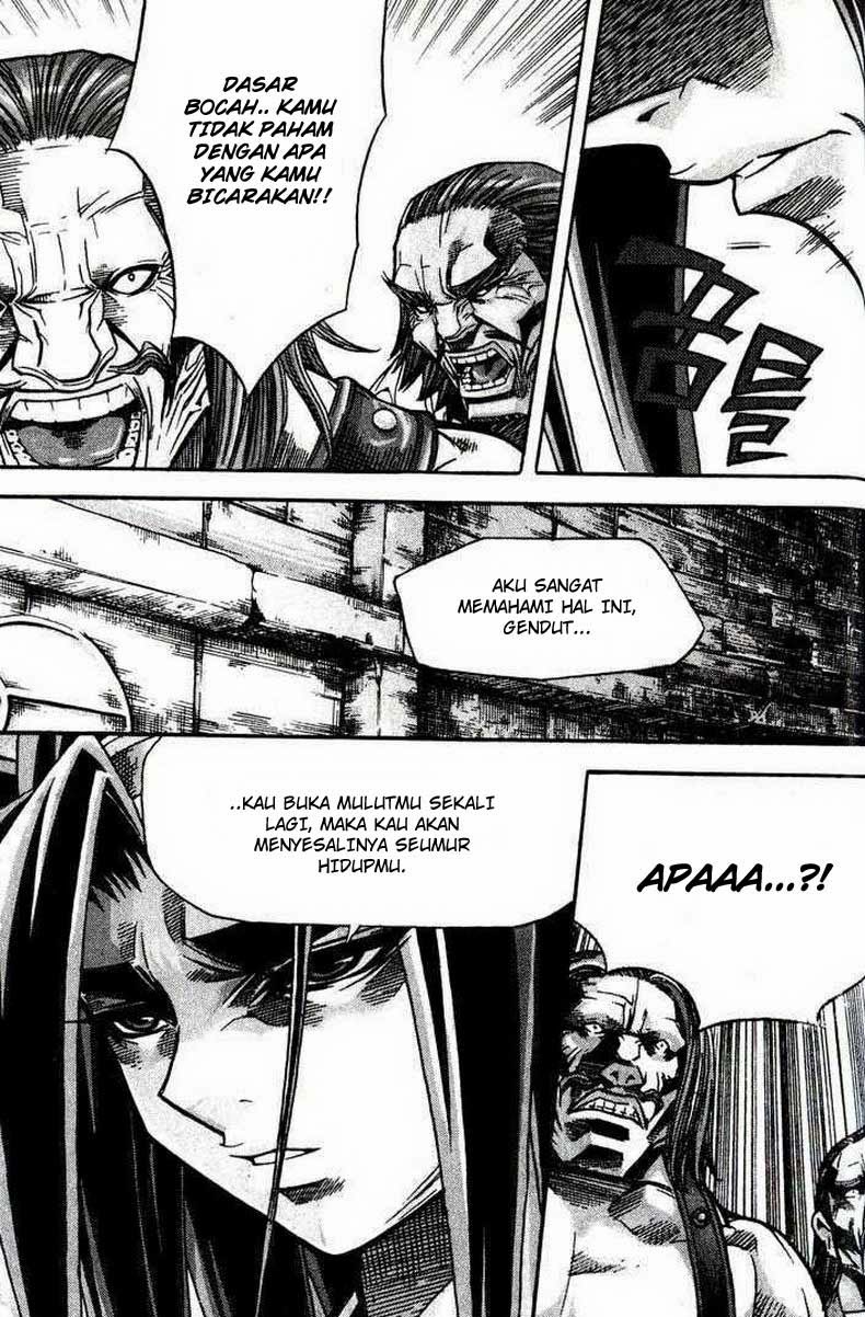 Demon King! Chapter 88 Gambar 25