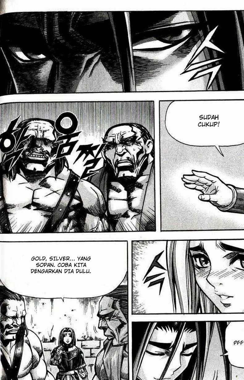 Demon King! Chapter 88 Gambar 26