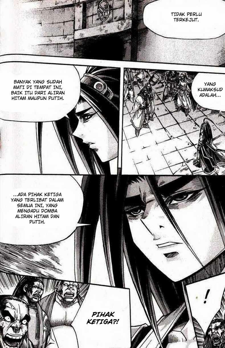Demon King! Chapter 88 Gambar 28