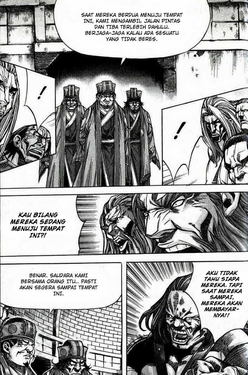 Demon King! Chapter 88 Gambar 33