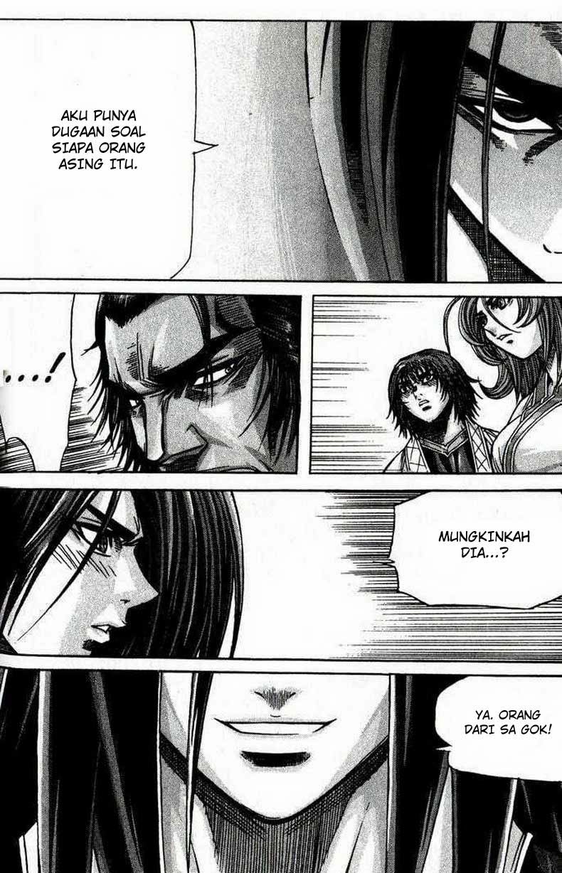 Demon King! Chapter 88 Gambar 34