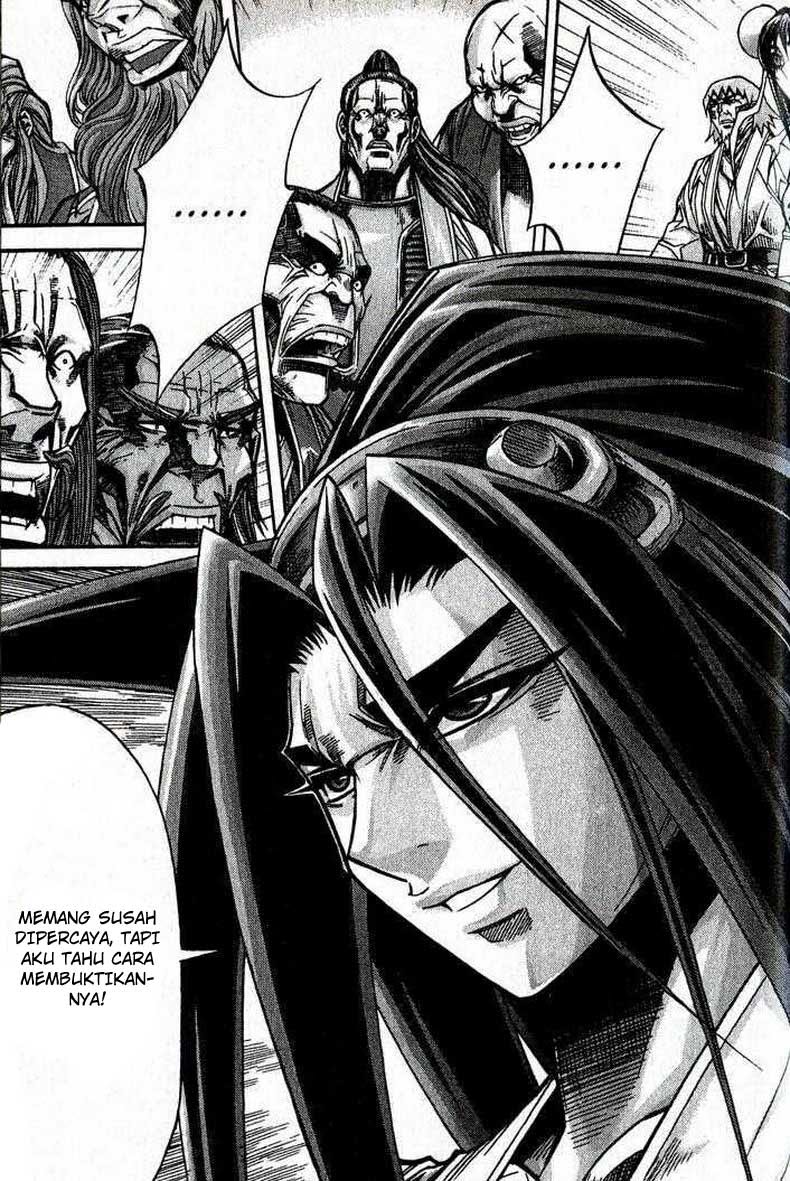 Demon King! Chapter 88 Gambar 35