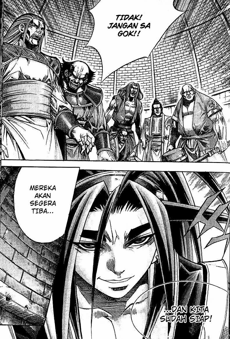 Demon King! Chapter 89 Gambar 3