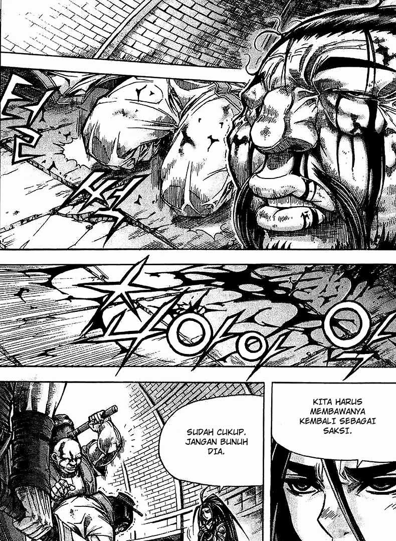 Demon King! Chapter 89 Gambar 7