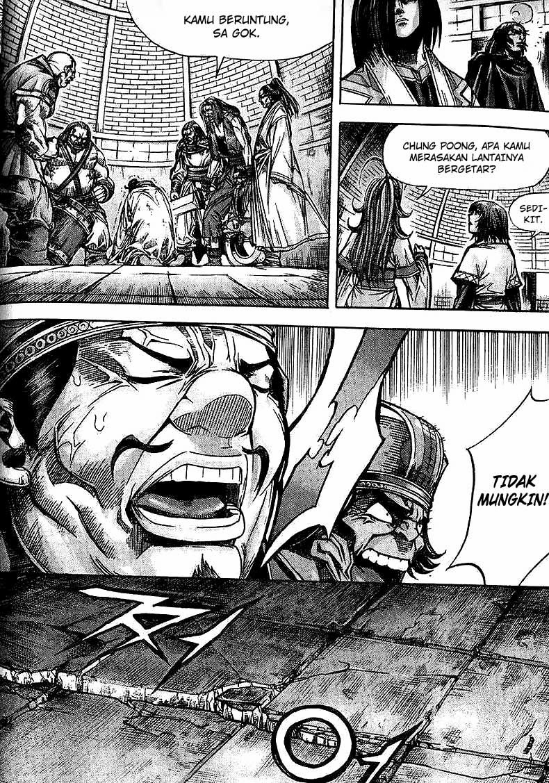 Demon King! Chapter 89 Gambar 8